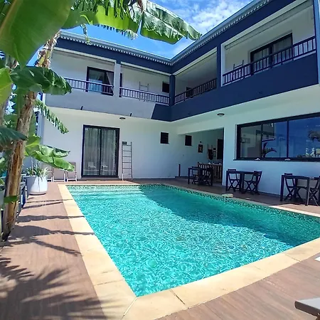 Villa Belza Et Spa (Adults Only)-2