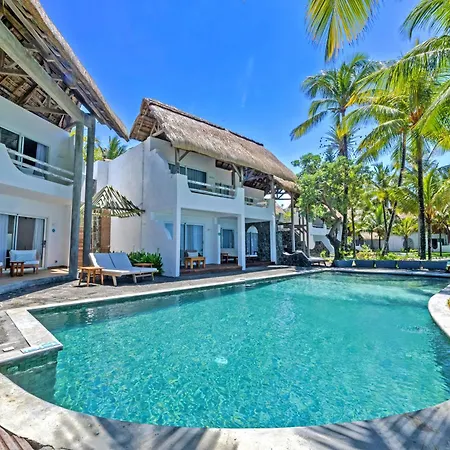 Seasense Boutique Hotel & Spa (Adults Only)-3
