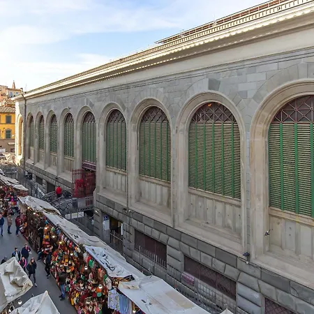 Il Mercato Centrale B&B-3