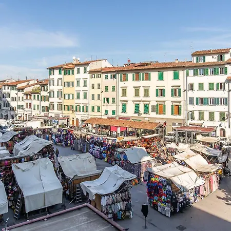 Il Mercato Centrale B&B-2