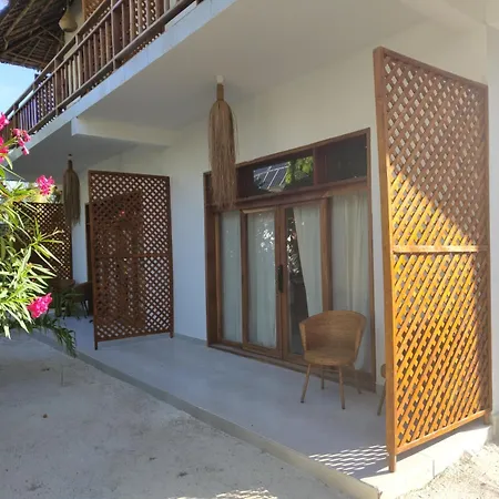 Villa Bahati Zanzibar-2
