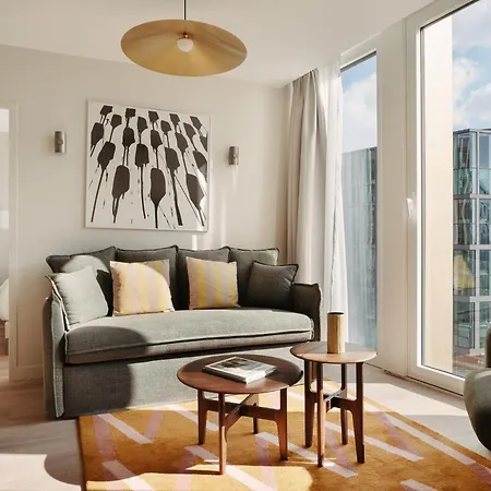 Edgar Suites Lille - Shake-2