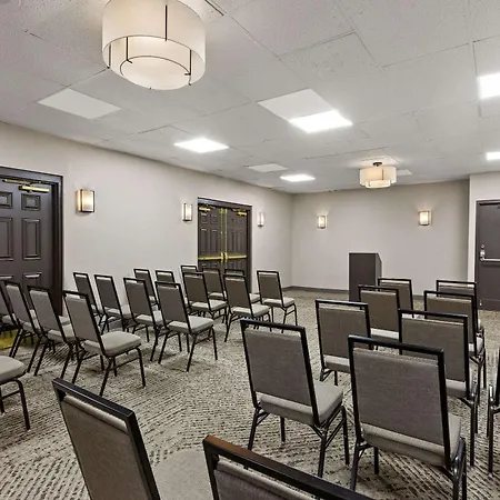 Wingate By Wyndham South Bend - Notre Dame-3
