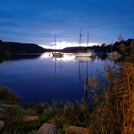Chambre d'Hôtes Ty Men-2