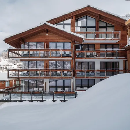 Relais & Chateaux Schoenegg-3