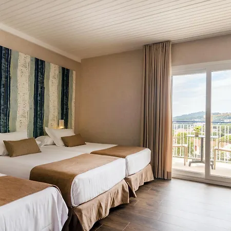 Hotel Alga-3