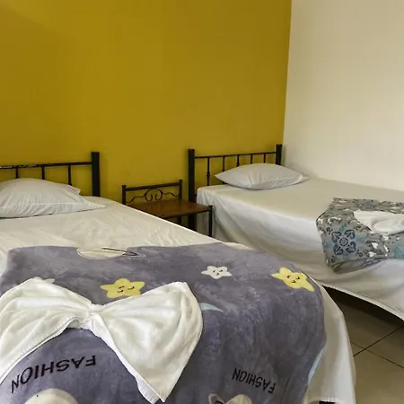 Hotel Quinta Avenida-2
