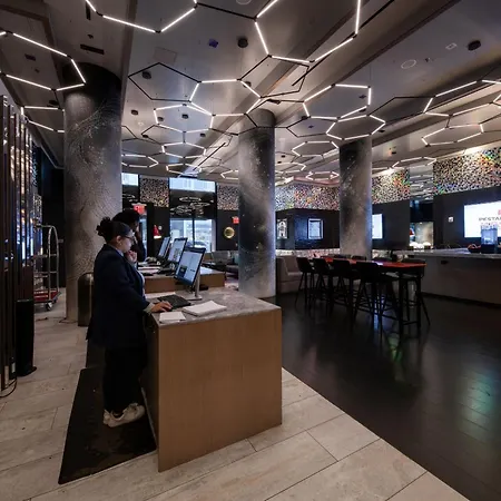 Pestana Cr7 Times Square-2