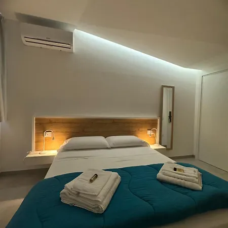 Space Tower Rooms-3