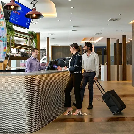 Holiday Inn Express Newcastle By Ihg-2