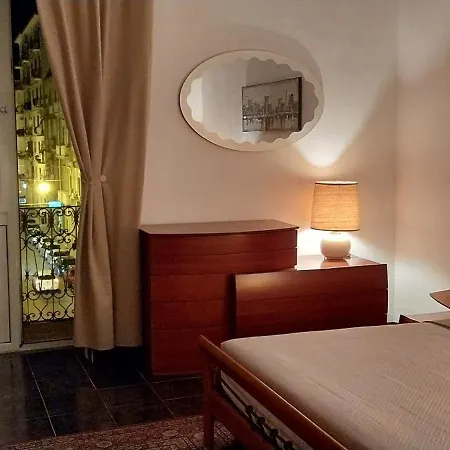 Casa Ramellini Taranto Centro-2