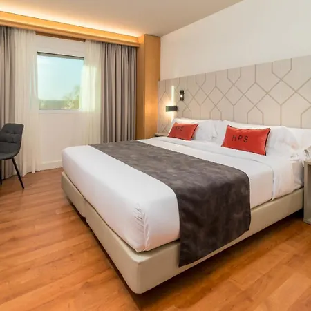 Hotel Puerta Santander-3