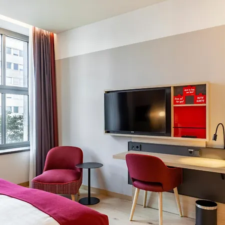 Intercityhotel Dortmund-2