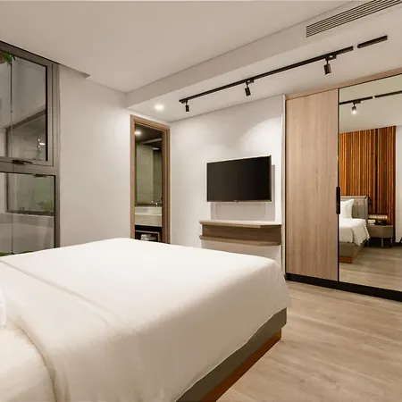 Haian Riverfront Hotel Da Nang-3