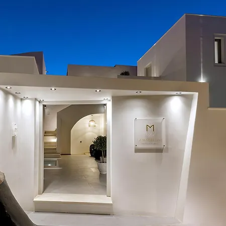 La Madeleine Oia-3