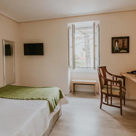 Hotel Arrope-2