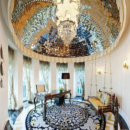 The Taj Mahal Palace, Mumbai-3