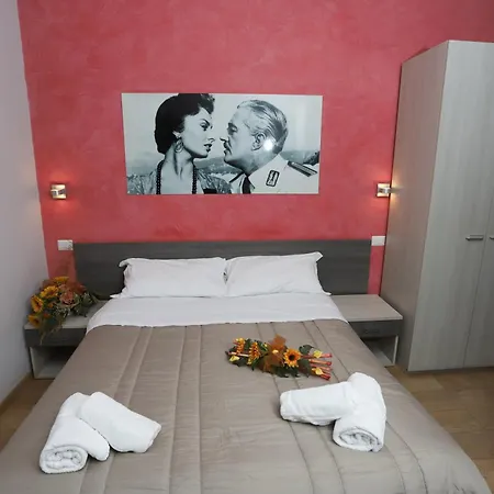 B&B Central Palace King Of Rome-2