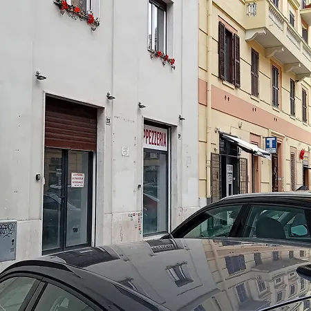 B&B Central Palace King Of Rome-3