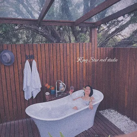 Grape Juice Retreat Rustic Romantic Gateway 5Mins To Beaches & Town-2