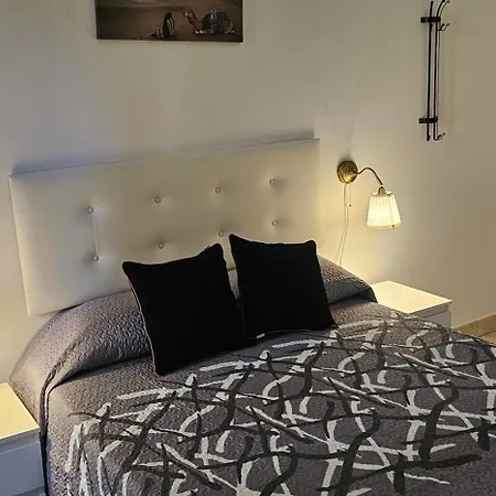 Habitaciones Chueca-3