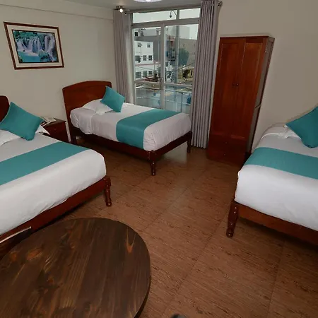 Hotel Palmas Reales-3