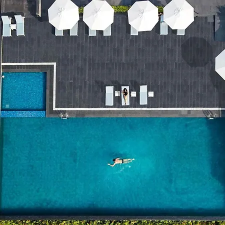 Radisson Blu Resort Visakhapatnam-3