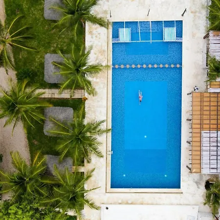 Raffia Boutique Hotel-2
