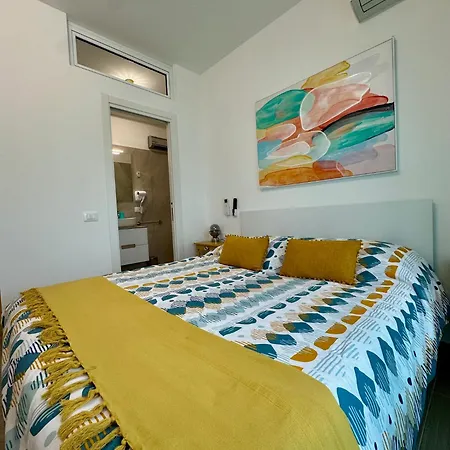Monti Tiburtini Roma Guest House-2