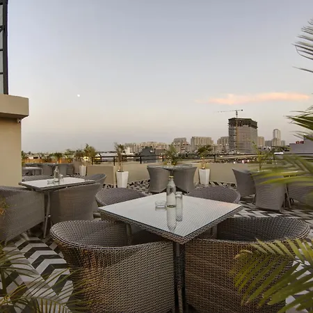 Saltstayz Select - Golf Course Road & Sector 27-2