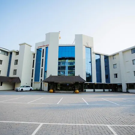 Aj Grand Elite Hotel-2