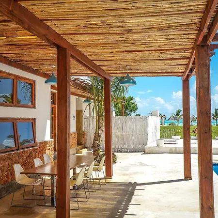 Raffia Boutique Hotel-3