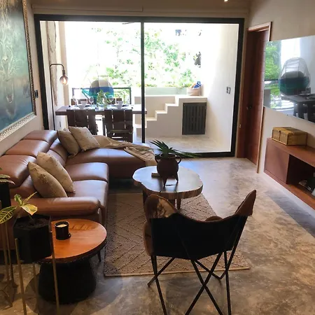 Condominio Talulah Living Tulum-2