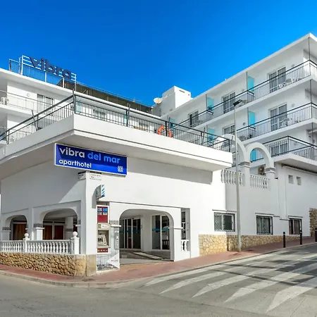 Aparthotel Vibra Del Mar - Adults Only-3