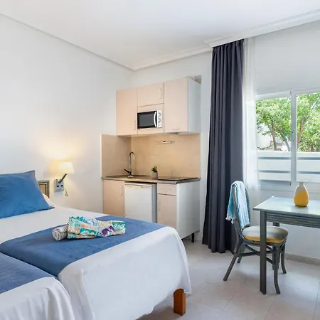 Aparthotel Vibra Del Mar - Adults Only-2