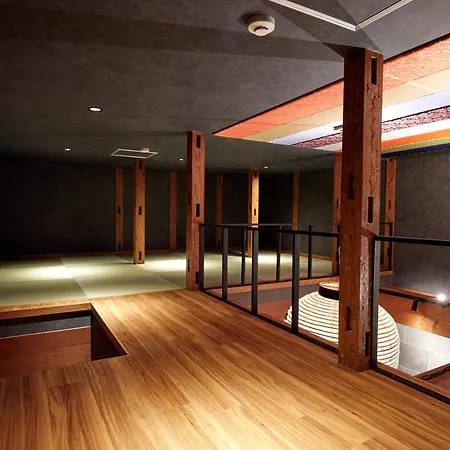 Hakuba Ryujin Onsen Ryokan Sui-3