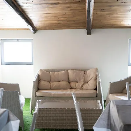 Corso Italia Luxury Suite-3