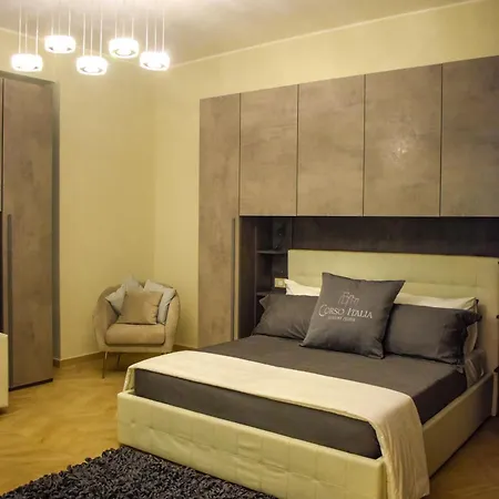 Corso Italia Luxury Suite-2