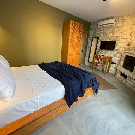 Rhea Alacati Boutique Hotel-2