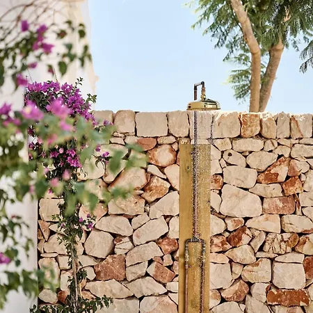 Cap Menorca Relais & Chateaux-2