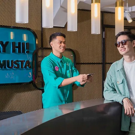 Lyf Cebu City Managed By The Ascott Limited-2