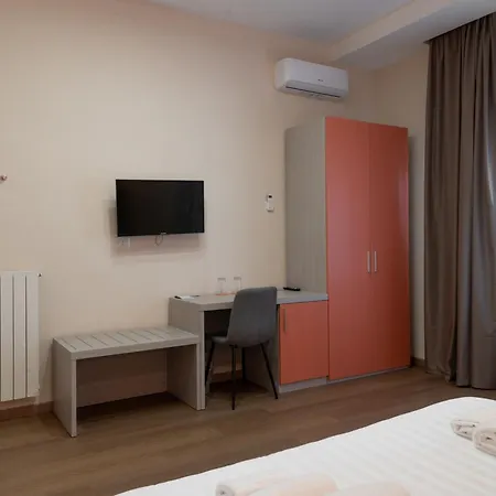 The Sun Hotel Boutique Napoli-2