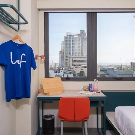 Lyf Cebu City Managed By The Ascott Limited-3