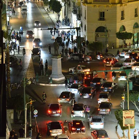 New Lotus I Talaat Harb Square-2