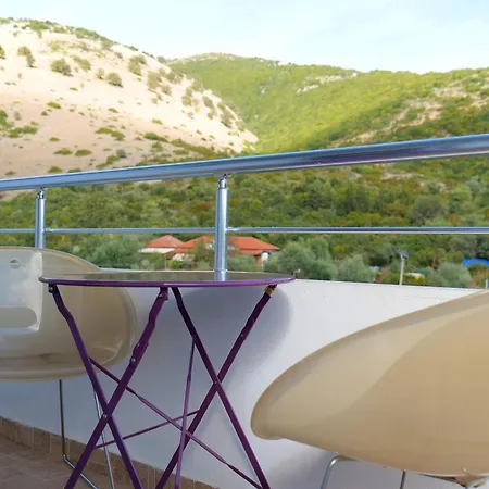 Hotel Jali-3