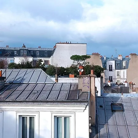 Hotel Bastille-2