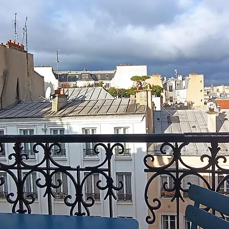 Hotel Bastille-3