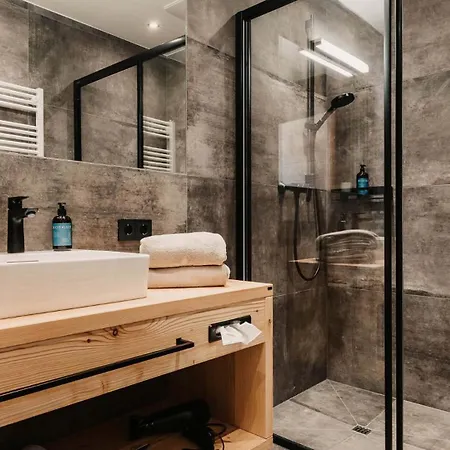 Hofgut Wagrain Apartment & Lifestyle Resort-2
