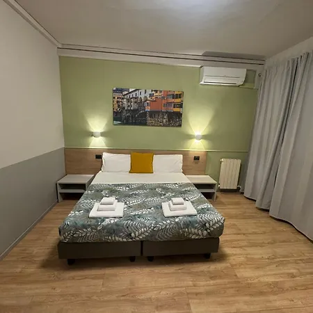 Hotel Guelfa-2