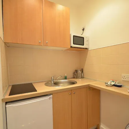 Amber Residence Hotel-2